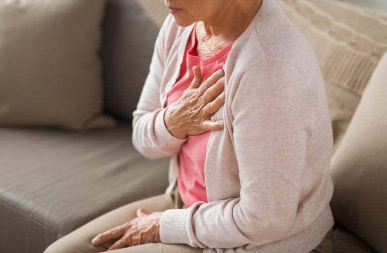 Diferencias entre un ataque al corazón y un paro cardíaco