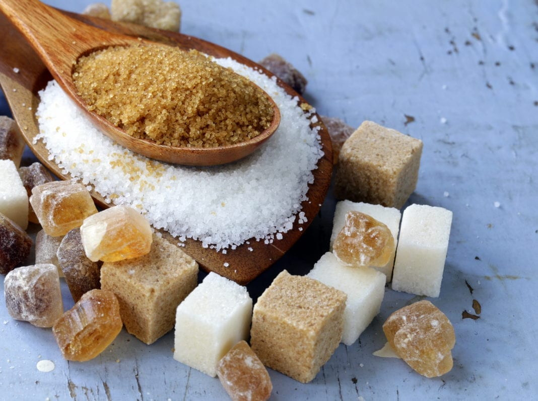 Cuál es la diferencia entre el azúcar morena y la blanca? | Radio Felicidad