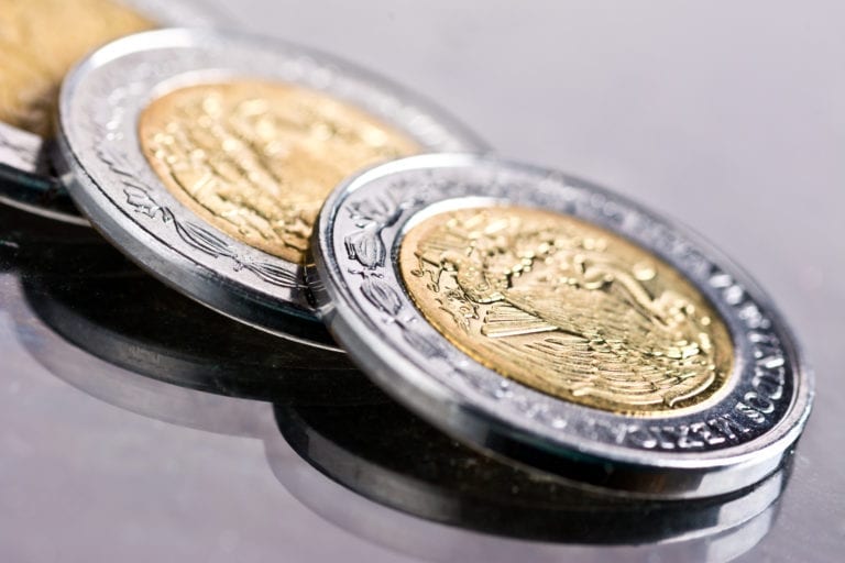 Monedas del Bicentenario ahora valen miles