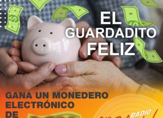 El Guardadito Feliz de Radio Felicidad