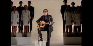 Video: Cómo hizo Piero la canción “Mi Viejo”