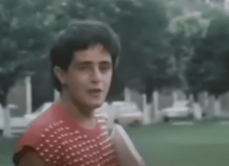Recordando a “Lenguardo” de ¡Canchun Cachún Ra-Ra!