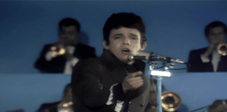 A 55 años de “El triste” con José José
