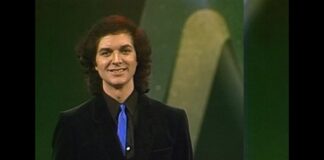 Recordando las mejores canciones de Camilo Sesto