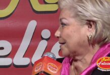 Estela Núñez un legado inolvidable en la música