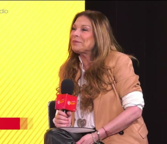 #LaEntrevistaA Flans en Radio Felicidad