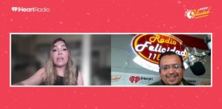 Especial Musical Posadas: #LaEntrevistaA Fabiola D’ Anda “Predicciones astrológicas 2026”