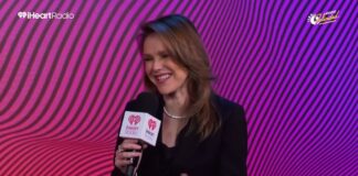 #LaEntrevistaA Kika Edgar en Radio Felicidad