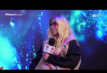 #LaEntrevistaA Yuri en Radio Felicidad: nostalgia, evolución y felicidad