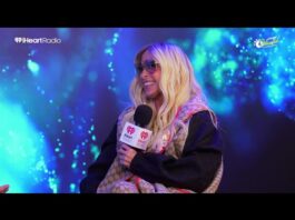 #LaEntrevistaA Yuri en Radio Felicidad: nostalgia, evolución y felicidad
