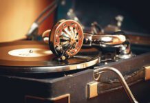 Detrás de la Música con Gustavo Alvite: El rumbo de la industria de la fonograbación
