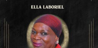 Muere Ella Laboriel, pionera del rock mexicano y hermana de Johnny Laboriel